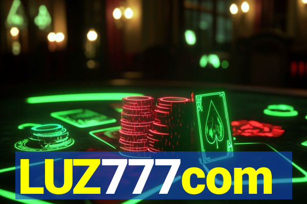 LUZ777com