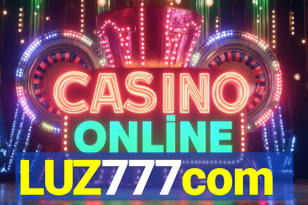 LUZ777com