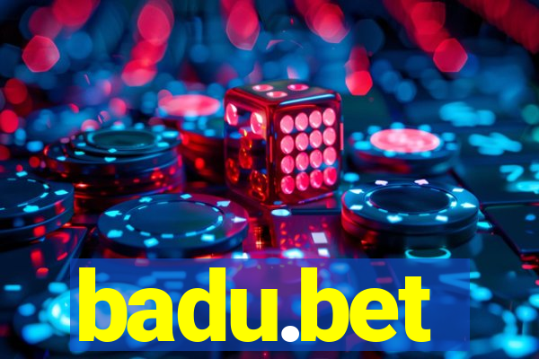 badu.bet