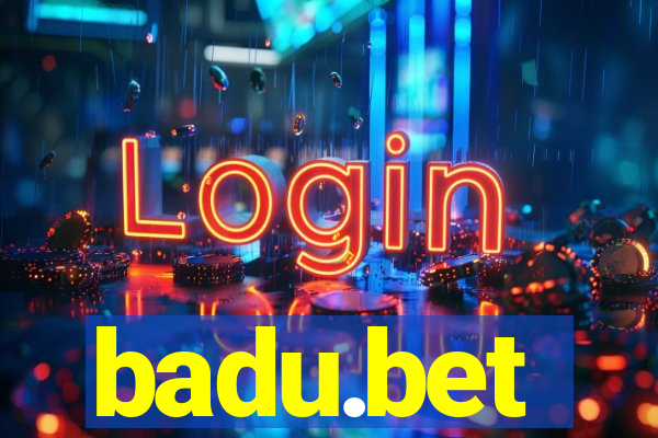 badu.bet