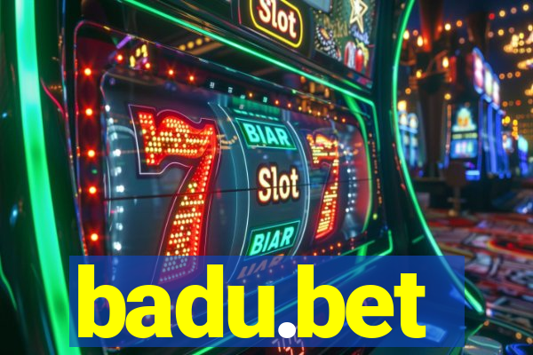 badu.bet