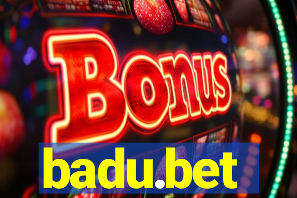 badu.bet