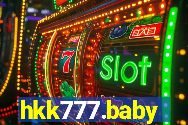 hkk777.baby