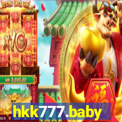 hkk777.baby