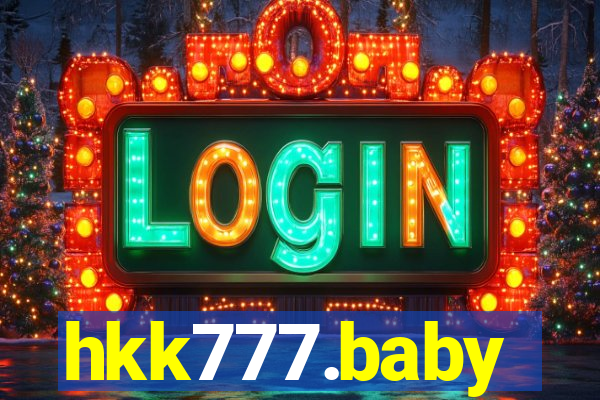 hkk777.baby