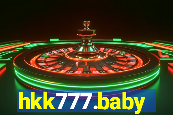 hkk777.baby