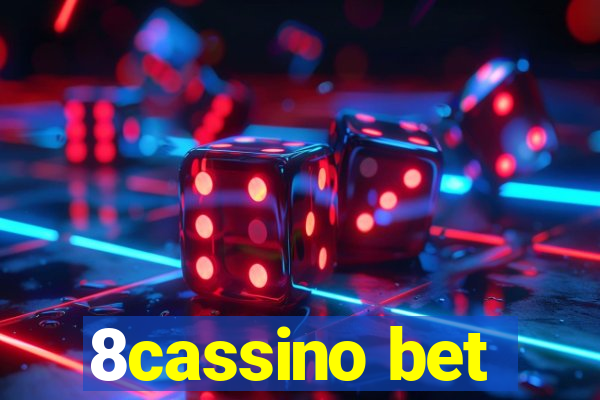 8cassino bet