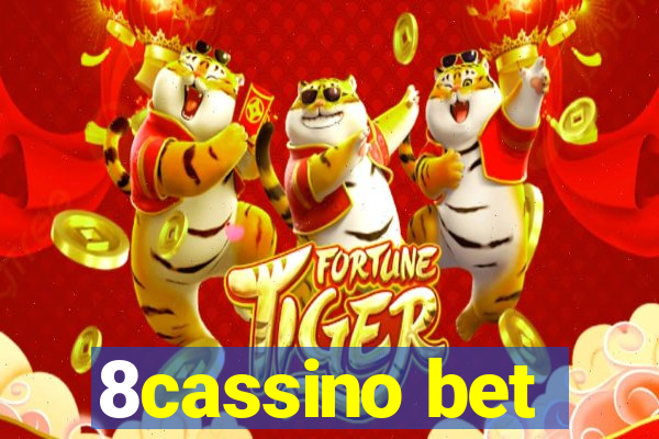 8cassino bet