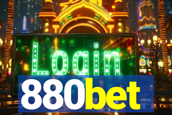 880bet