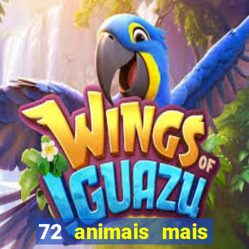 72 animais mais perigosos do mundo