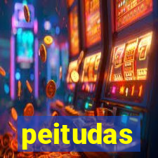 peitudas