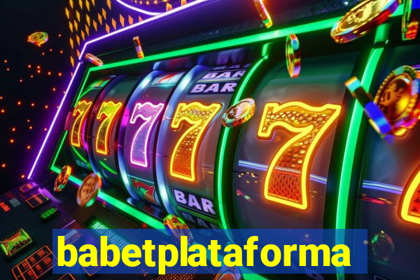 babetplataforma