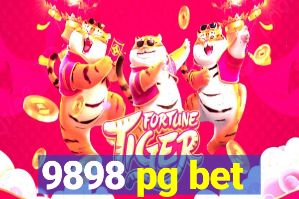 9898 pg bet