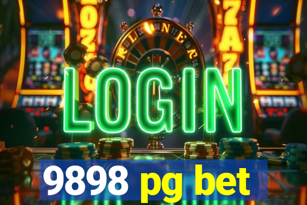 9898 pg bet