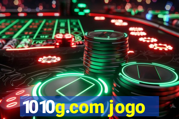 1010g.com jogo