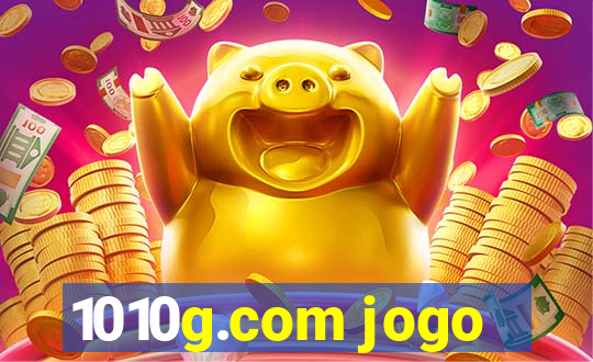 1010g.com jogo