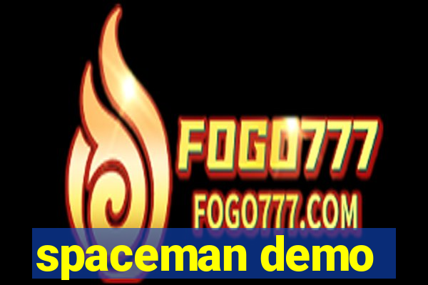 spaceman demo