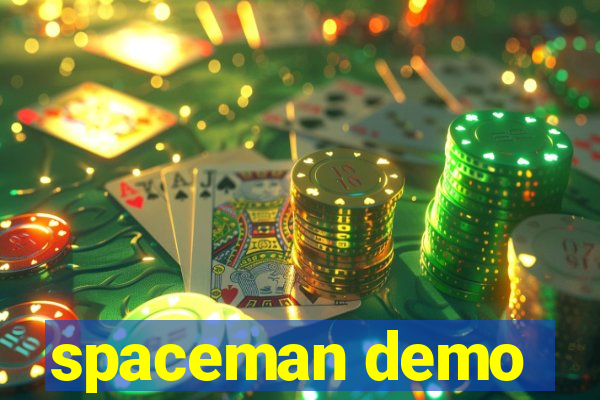 spaceman demo
