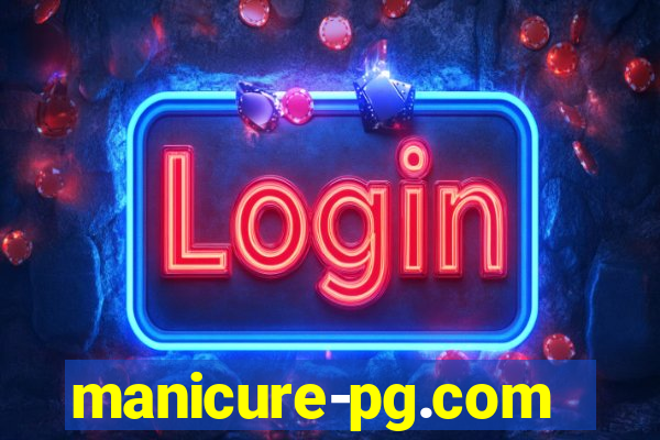 manicure-pg.com