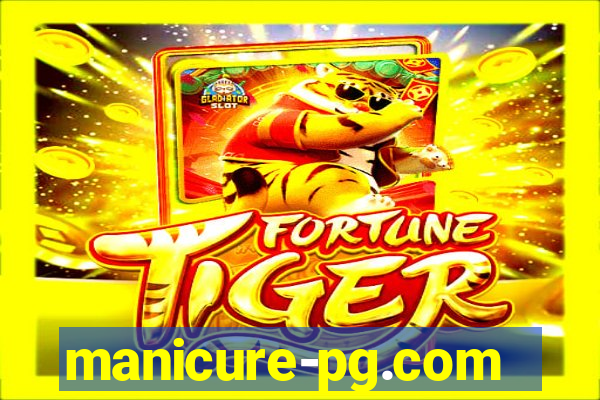 manicure-pg.com