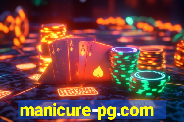 manicure-pg.com