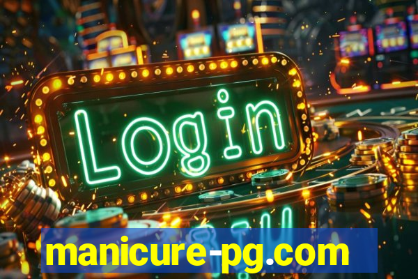 manicure-pg.com