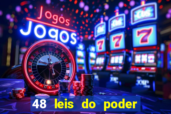48 leis do poder pdf google drive