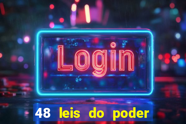 48 leis do poder pdf google drive