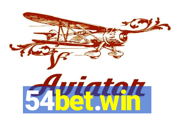 54bet.win