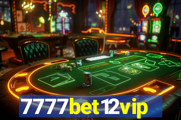 7777bet12vip