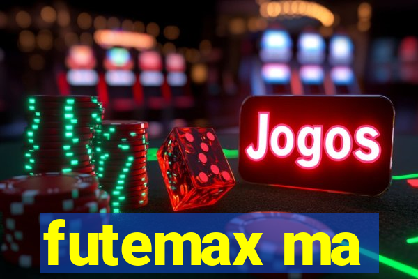 futemax ma
