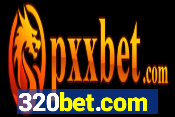 320bet.com