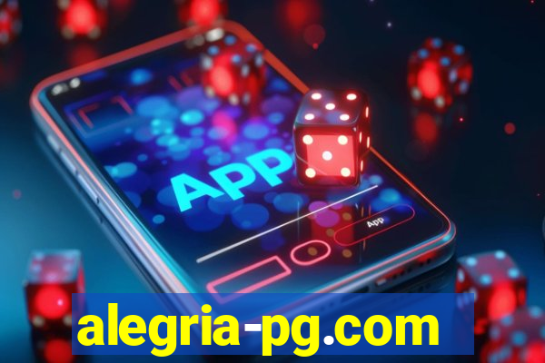 alegria-pg.com