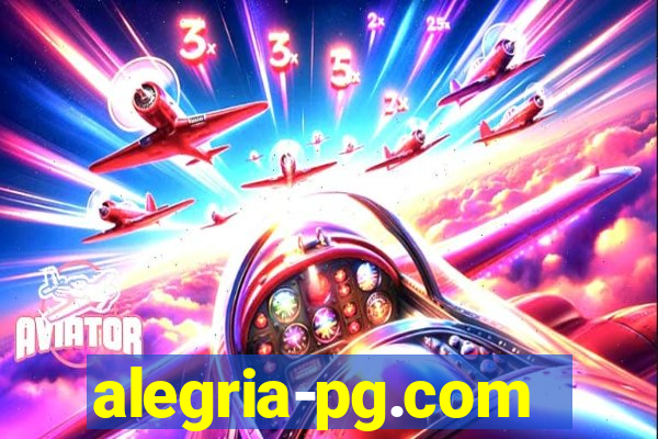 alegria-pg.com