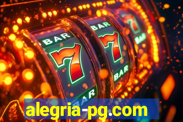 alegria-pg.com