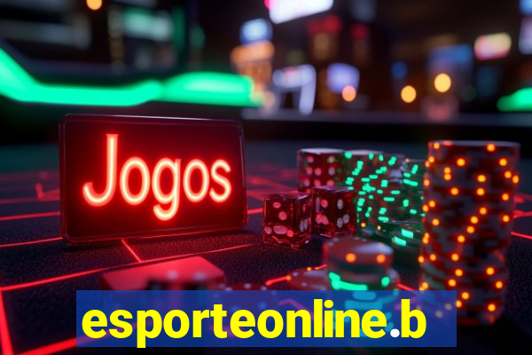 esporteonline.bet