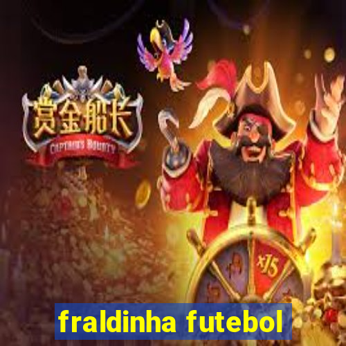fraldinha futebol