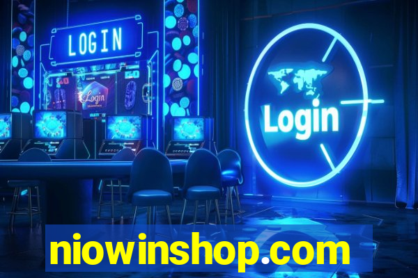 niowinshop.com