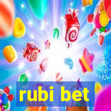 rubi bet