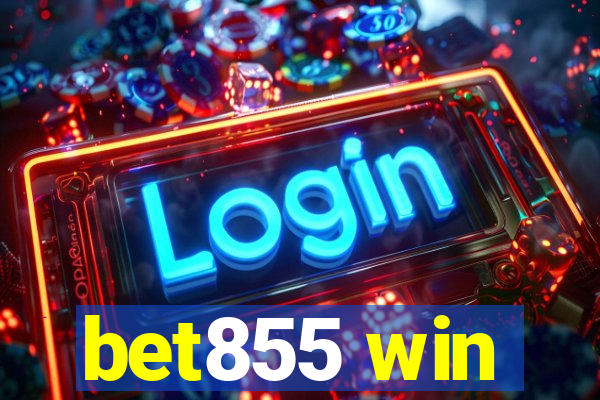 bet855 win