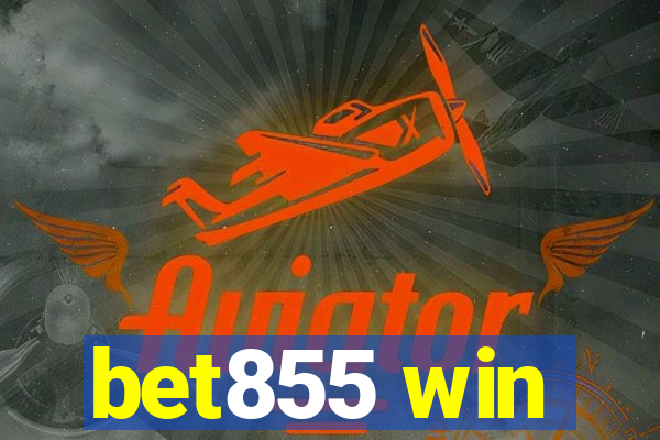 bet855 win