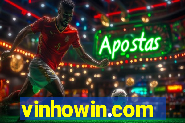 vinhowin.com