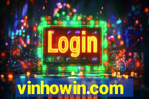 vinhowin.com