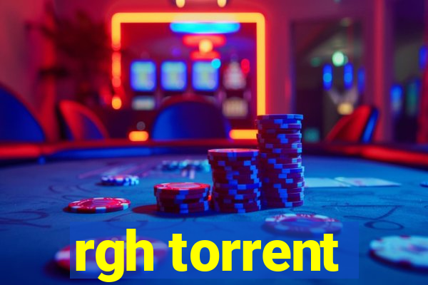 rgh torrent