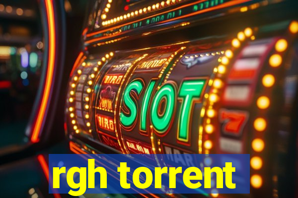 rgh torrent