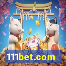 111bet.com