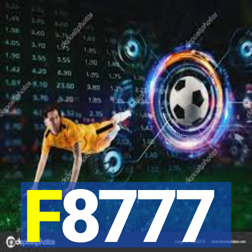 F8777