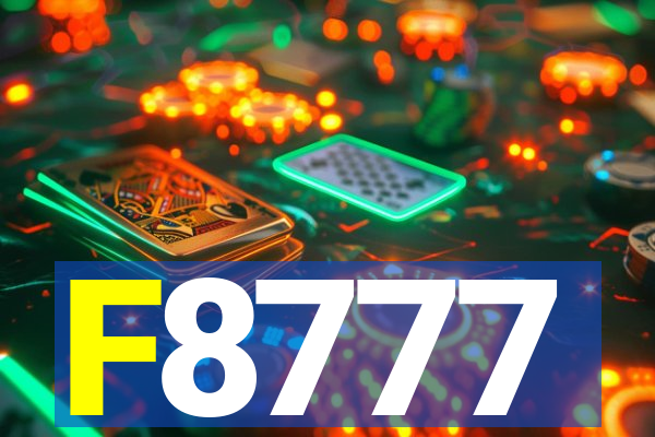 F8777