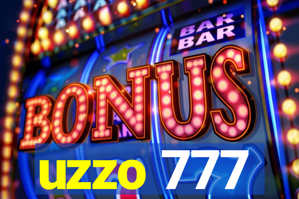 uzzo 777