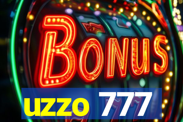 uzzo 777